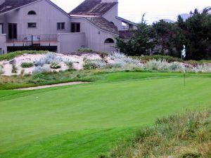 Spyglass Hill 4th Green 2005